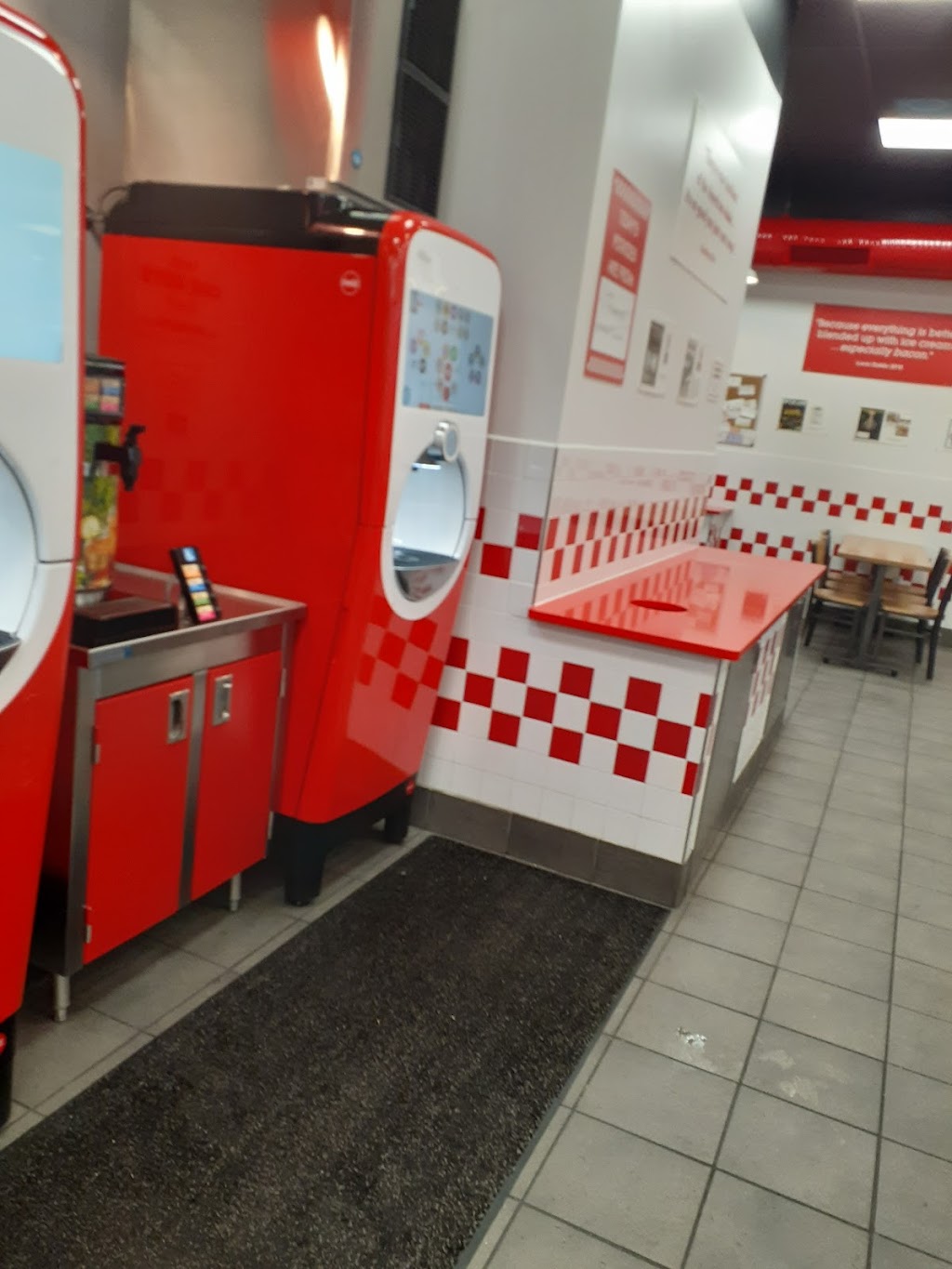 Five Guys | meal takeaway | 14535 E Alameda Ave Unit A, Aurora, CO 80012, USA | 7207225303 OR +1 720-722-5303
