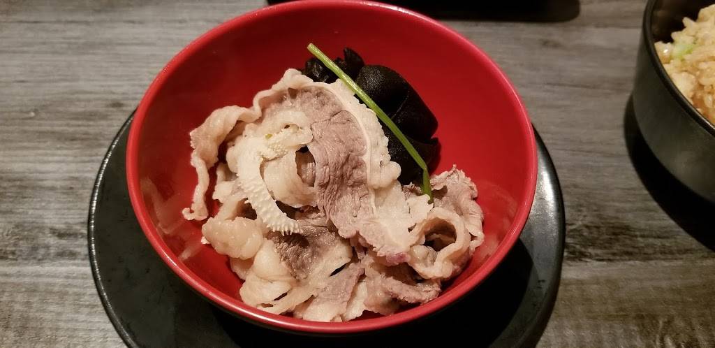 Jeaw Hon New York (Esan Thai Shabu) | restaurant | 7130 2nd Floor, Roosevelt Ave, Jackson Heights, NY 11372, USA | 3479353085 OR +1 347-935-3085