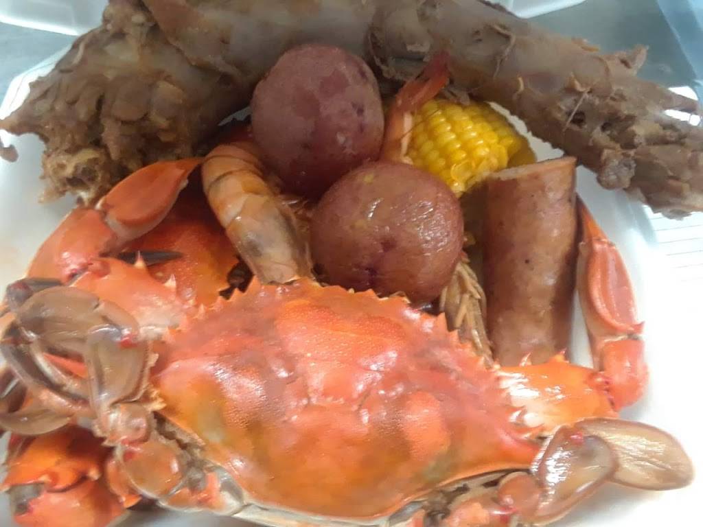 NOLA Seafood Shack (Authentic Cajun Cuisine) | restaurant | 2844-B Fry Rd, Katy, TX 77450, USA | 2813981685 OR +1 281-398-1685