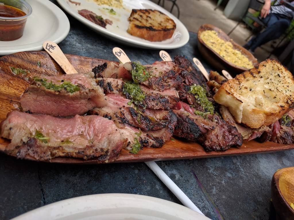 Gaucho Parrilla Argentina | restaurant | 1601 Penn Ave, Pittsburgh, PA 15222, USA | 4127096622 OR +1 412-709-6622