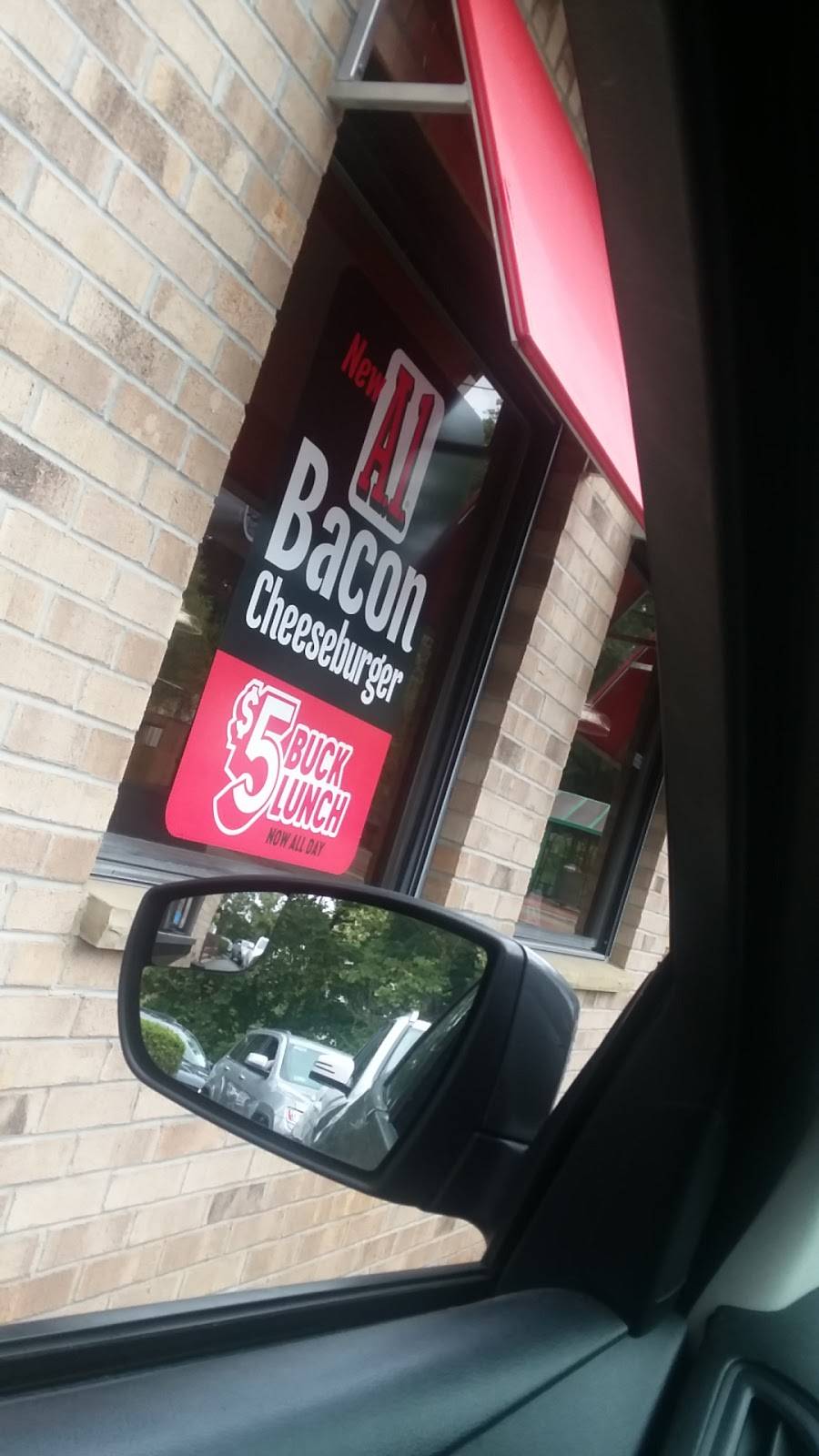 Dairy Queen | restaurant | 154 W Main St, Bridgeport, WV 26330, USA | 3048425906 OR +1 304-842-5906