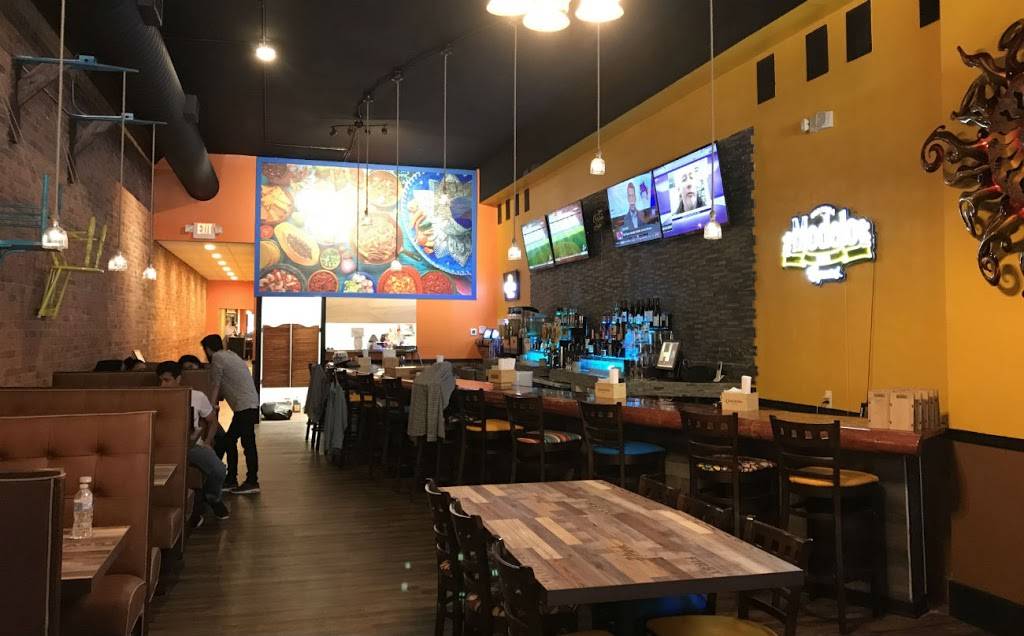 Tio’s Tacos & Tequila | restaurant | 201 S High St, Columbus, OH 43215, USA | 6149148818 OR +1 614-914-8818