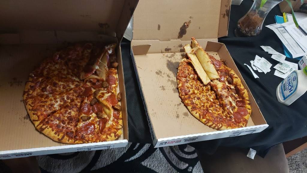 Blackjack Pizza & Salads | meal delivery | 1501 W Elizabeth St #3, Fort Collins, CO 80521, USA | 9702215454 OR +1 970-221-5454