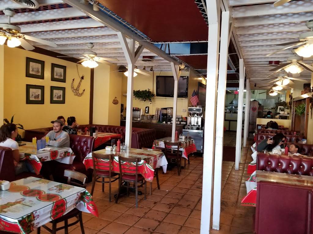 Omelette Inn | cafe | 318 Pine Ave, Long Beach, CA 90802, USA | 5624375625 OR +1 562-437-5625