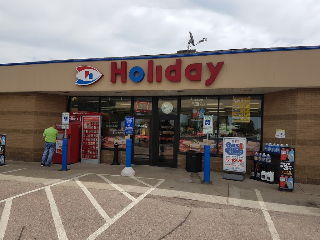 Holiday Stationstores | cafe | 5000 N Cliff Ave, Sioux Falls, SD 57104, USA | 6053358456 OR +1 605-335-8456