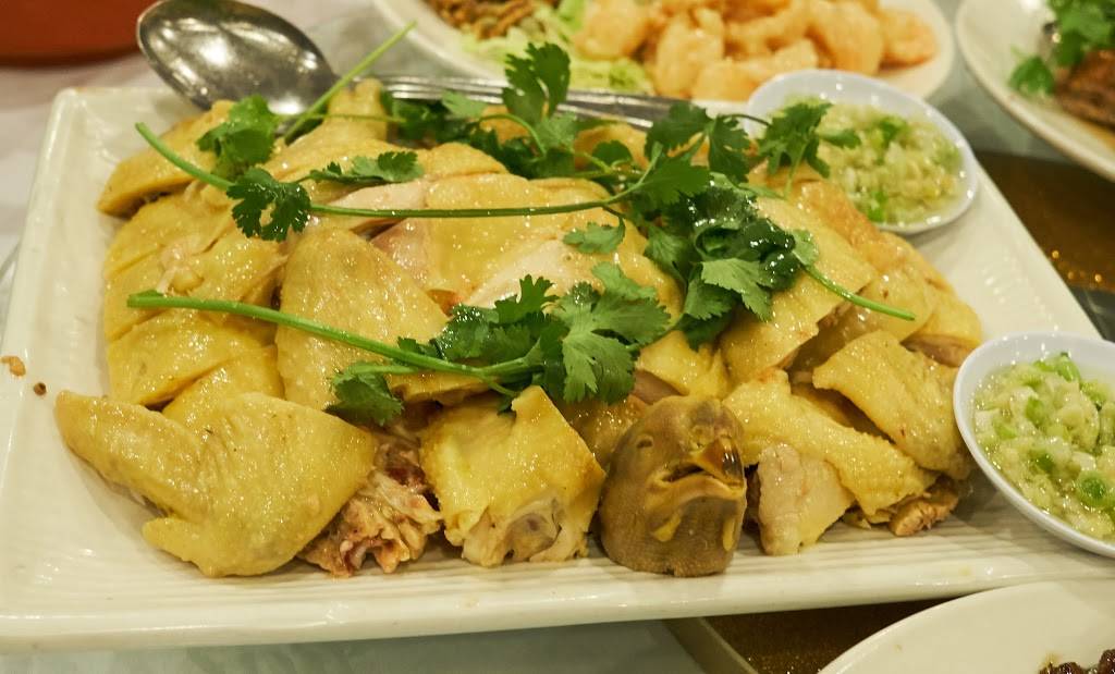 Fortune Gourmet Kitchen | restaurant | 727 N Broadway #215, Los Angeles, CA 90012, USA | 2136288188 OR +1 213-628-8188