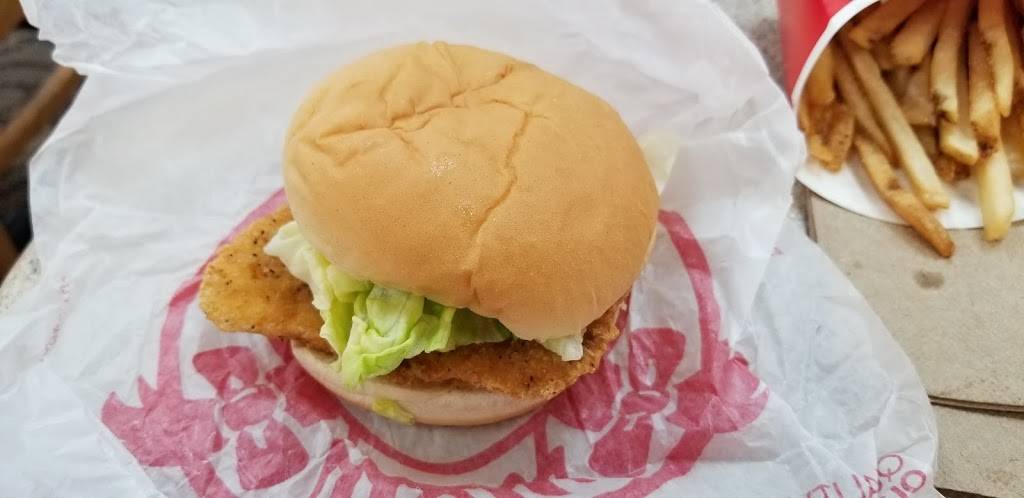 Wendys | restaurant | 2400 N Orange Ave, Orlando, FL 32804, USA | 4078989512 OR +1 407-898-9512