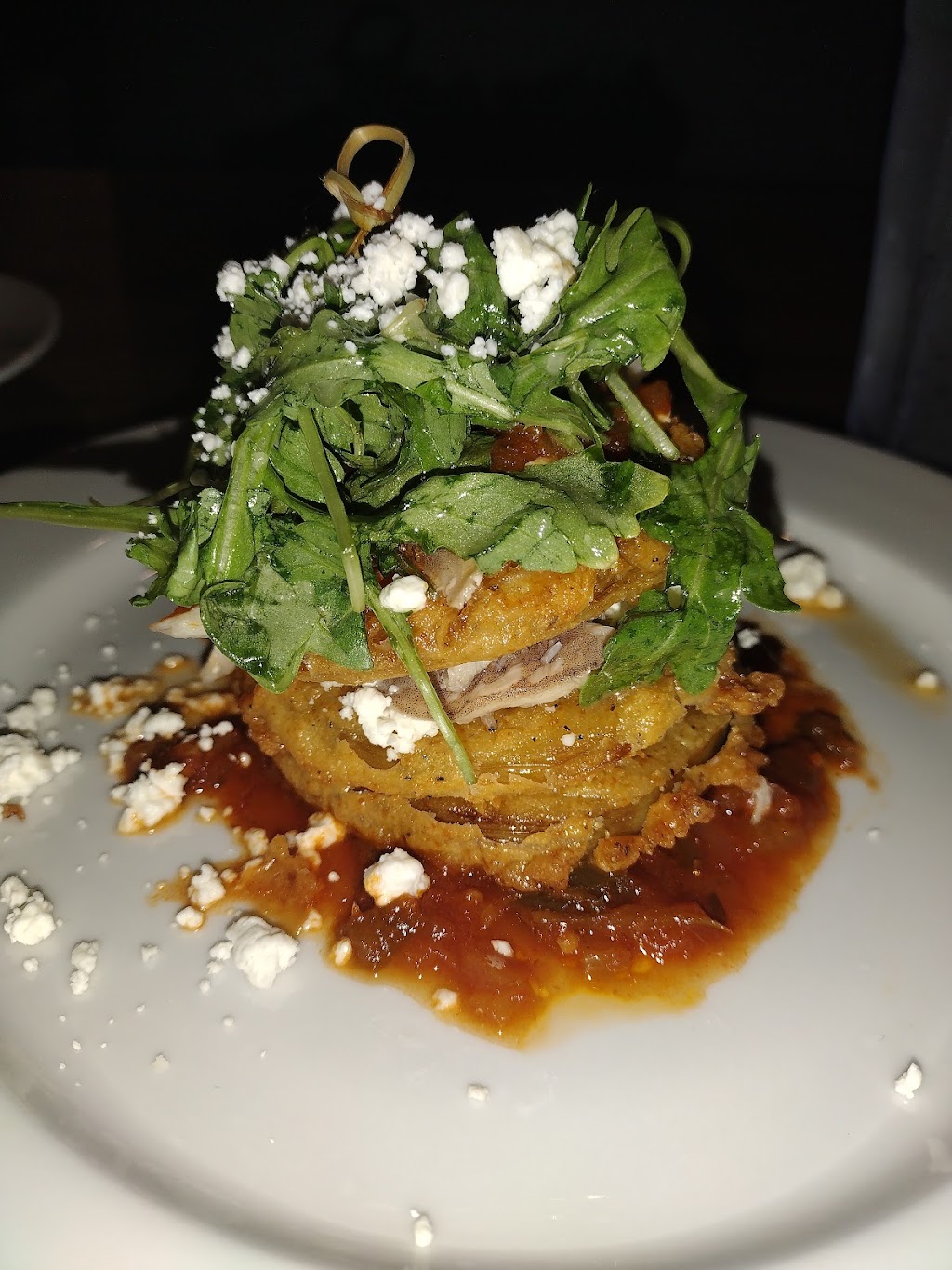 Slick Lips Seafood & Oyster House | restaurant | 102 S Palafox St, Pensacola, FL 32502, USA | 8503321901 OR +1 850-332-1901