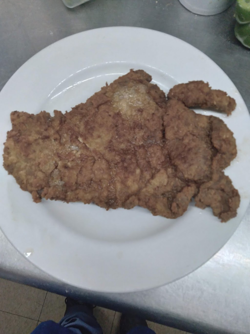 El Bori-Cuban Cafe | restaurant | 4090 NW 132nd St A, Opa-locka, FL 33054, USA | 7865362161 OR +1 786-536-2161