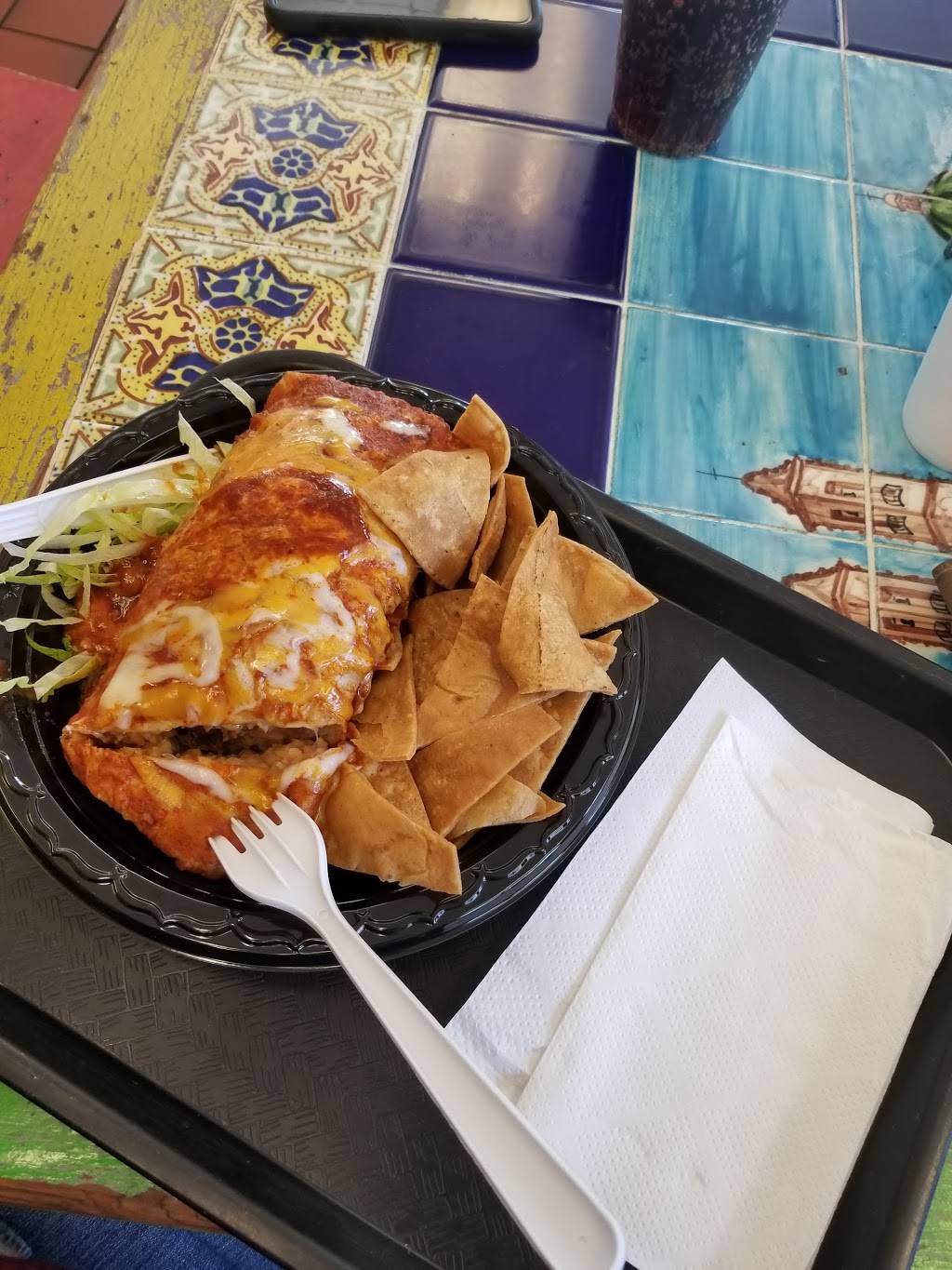 Taco Ready Inc | restaurant | 13621 Francisquito Ave, Baldwin Park, CA 91706, USA | 6263388636 OR +1 626-338-8636