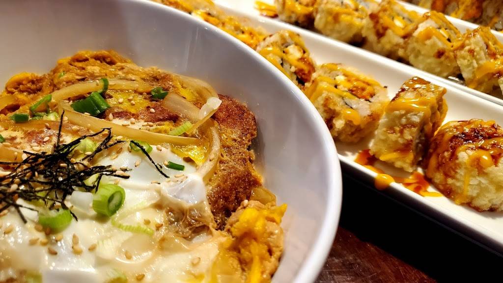 Misawa Hibachi & Sushi Bar | restaurant | 7931 Bardstown Rd, Louisville, KY 40291, USA | 5022901780 OR +1 502-290-1780