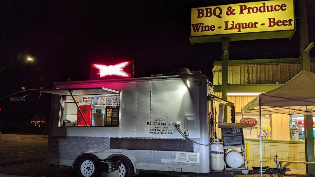 La Salsa Mexican Food | restaurant | 690 N Ventura Ave, Ventura, CA 93001, USA | 8052948234 OR +1 805-294-8234