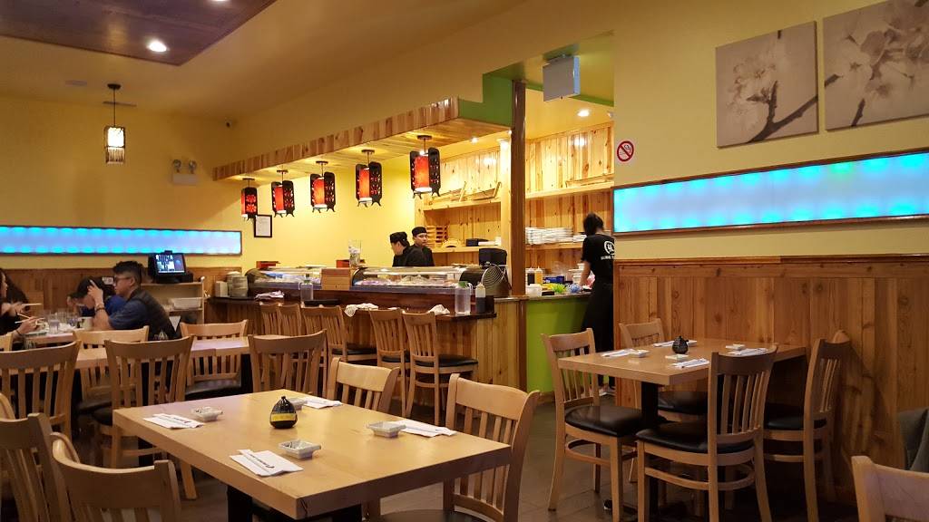 Sushi Tokoro | restaurant | 4750 N Western Ave, Chicago, IL 60625, USA | 7736543858 OR +1 773-654-3858