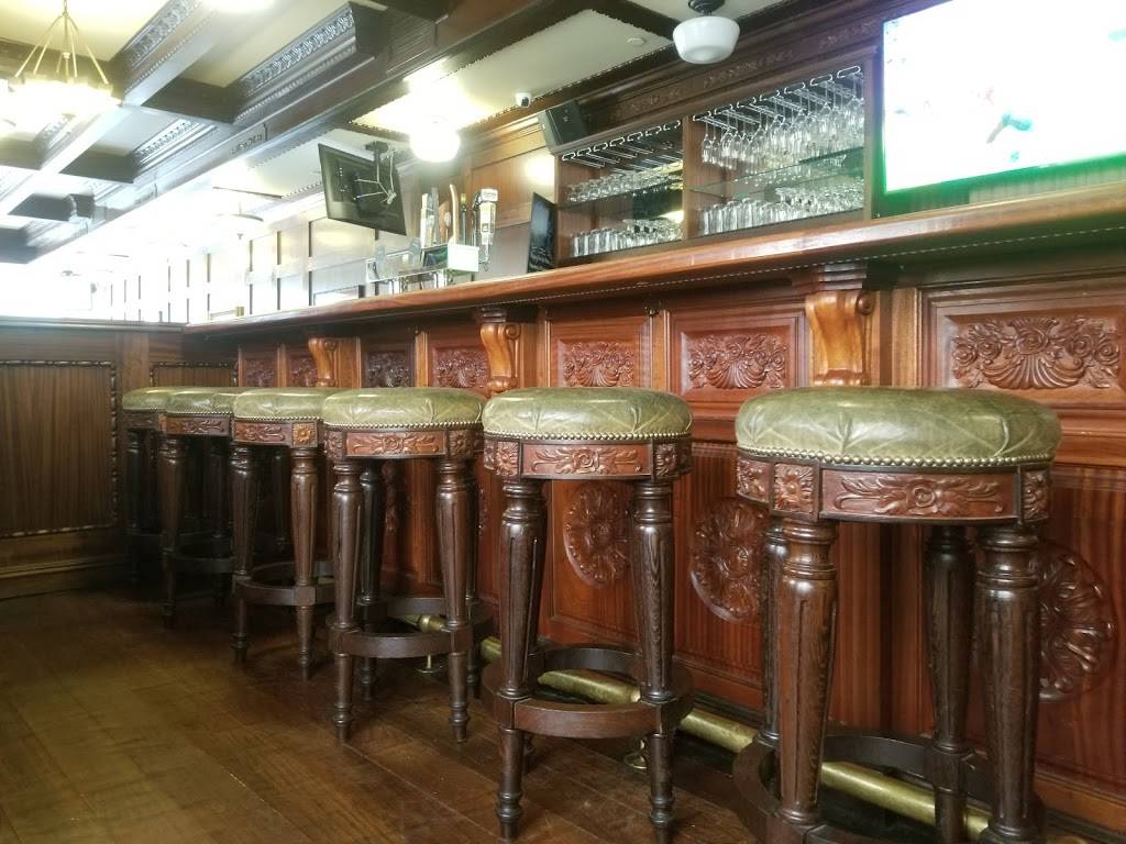 Harlowes French Dip | restaurant | 43 Union St, Pasadena, CA 91103, USA | 6265350985 OR +1 626-535-0985