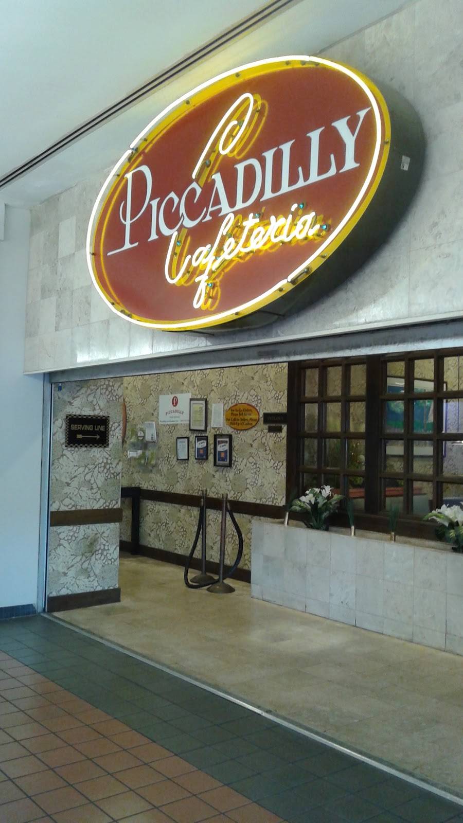 Piccadilly | restaurant | 2841 Greenbriar Pkwy SW, Atlanta, GA 30331, USA | 4043448454 OR +1 404-344-8454