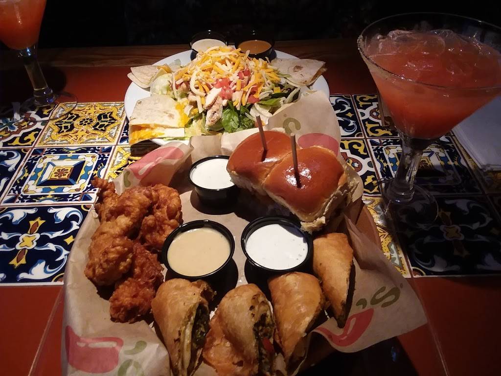 Chilis Grill & Bar | restaurant | 7355 Eastchase Pkwy, Montgomery, AL 36117, USA | 3342701973 OR +1 334-270-1973