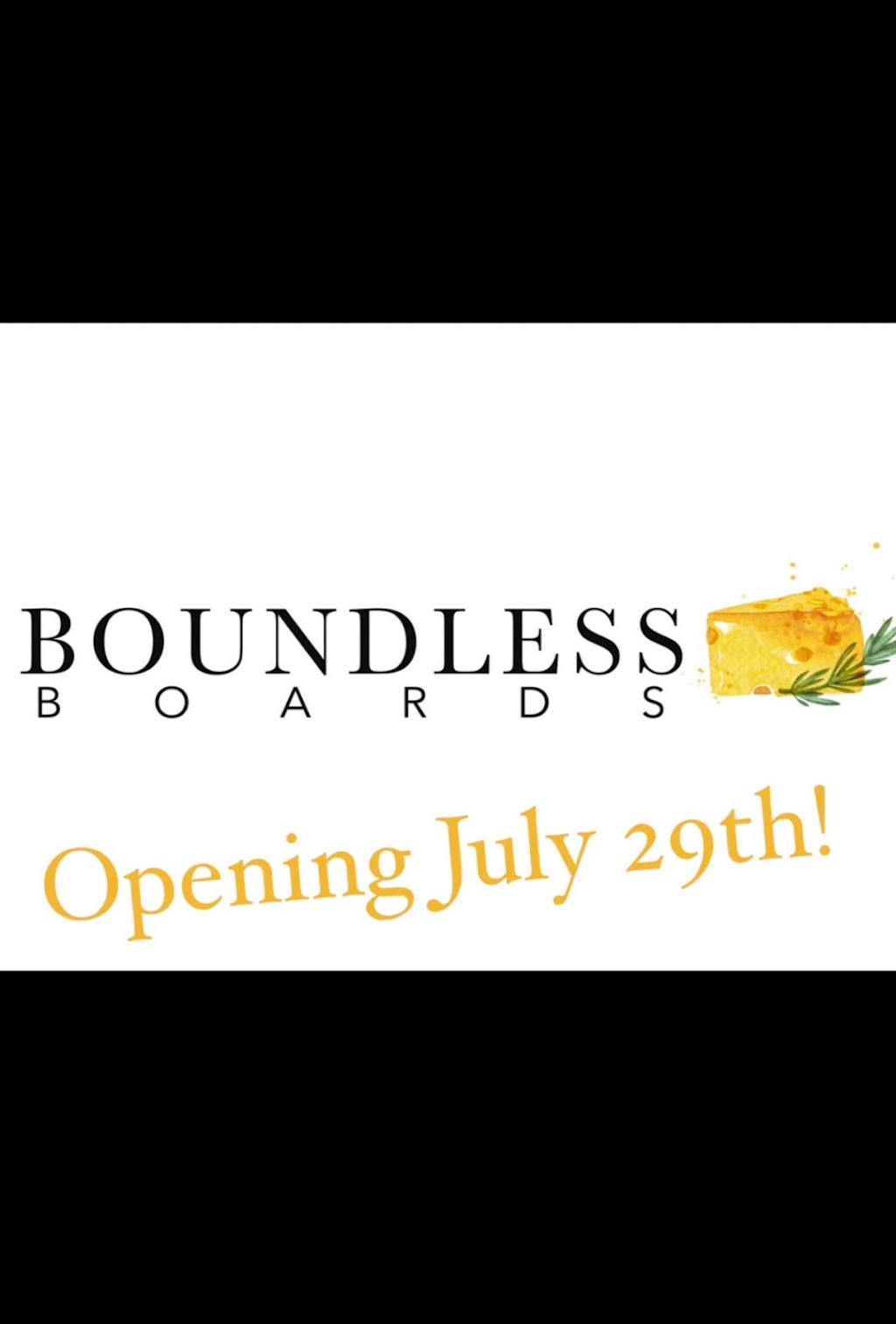 Boundless Boards | restaurant | 4107 Oleander Dr UNIT J, Wilmington, NC 28403, USA | 9102285655 OR +1 910-228-5655