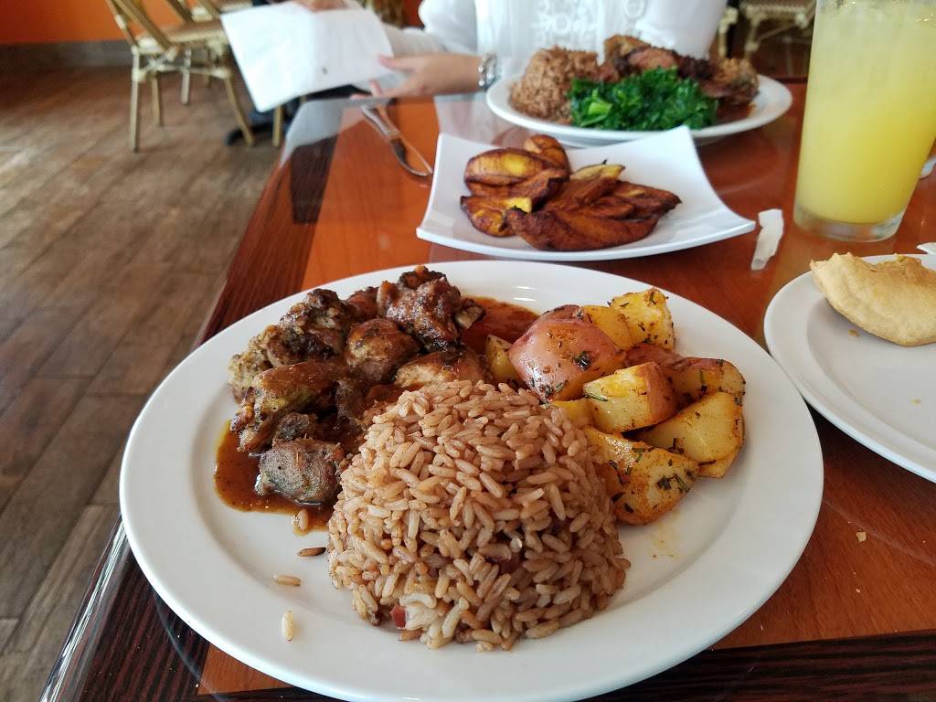 Janga by Derricks Jamaican Cuisine | restaurant | 3850 Main St, Culver City, CA 90232, USA | 4246034843 OR +1 424-603-4843