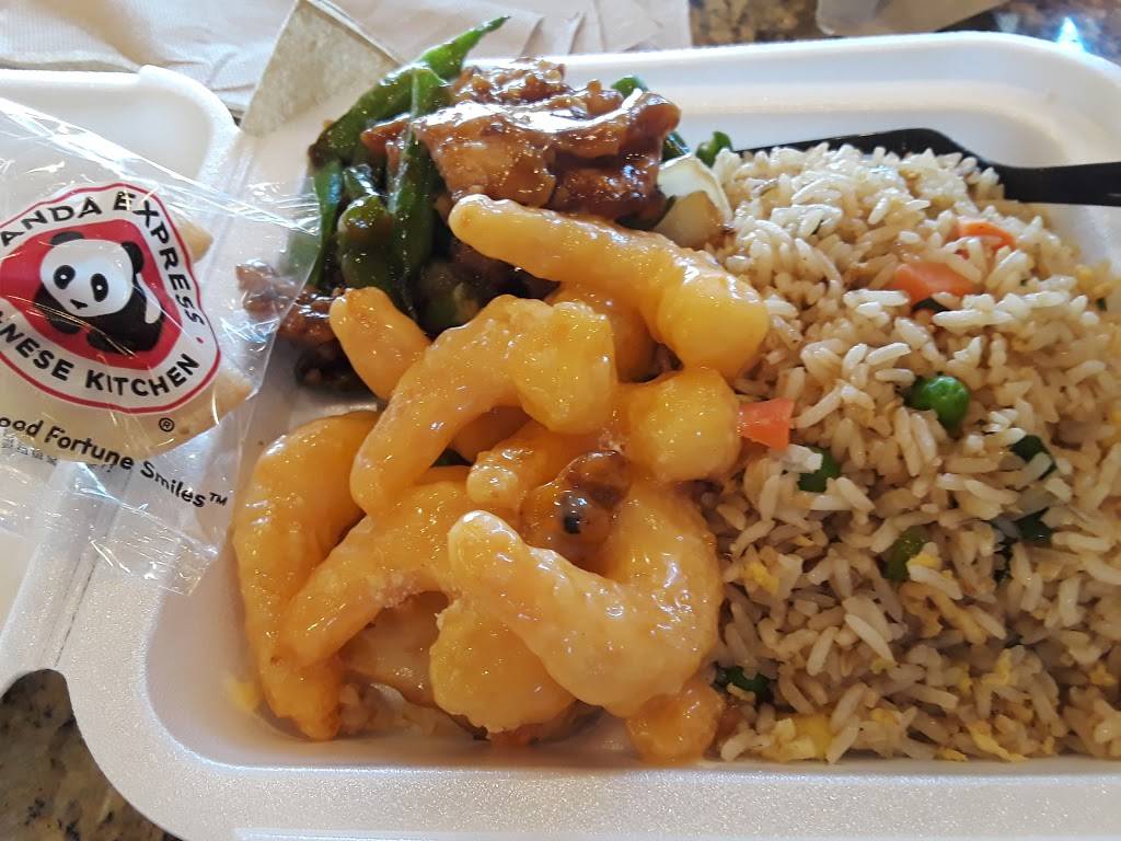 Panda Express | restaurant | 980 E Badillo St, Covina, CA 91724, USA | 6263326718 OR +1 626-332-6718