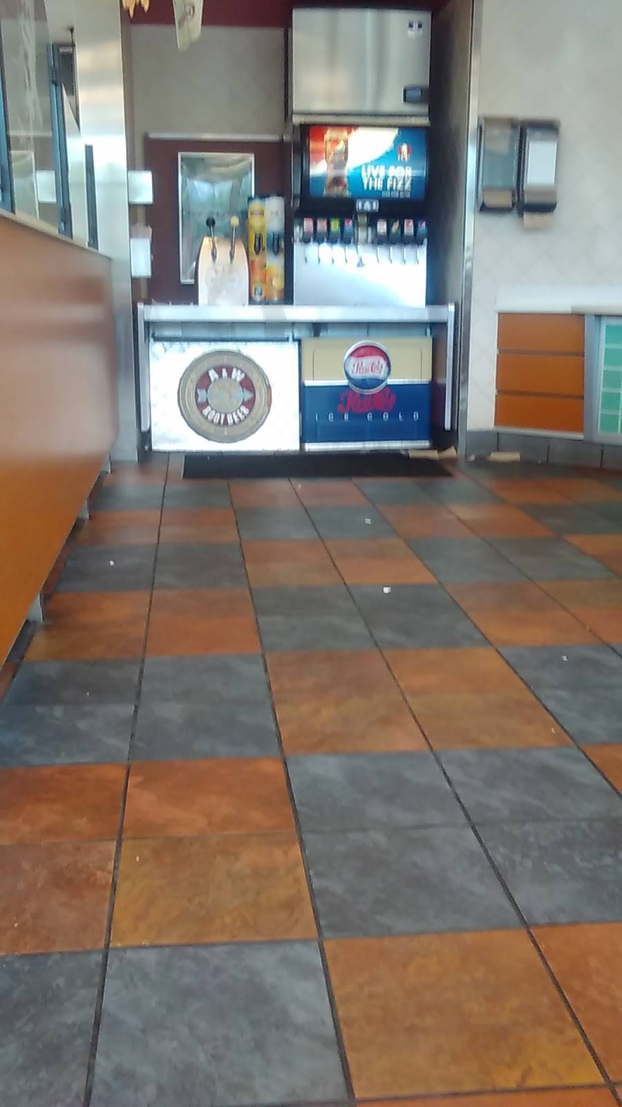 A&W Restaurant | restaurant | 3101 W Colorado Ave, Colorado Springs, CO 80904, USA | 7196365031 OR +1 719-636-5031