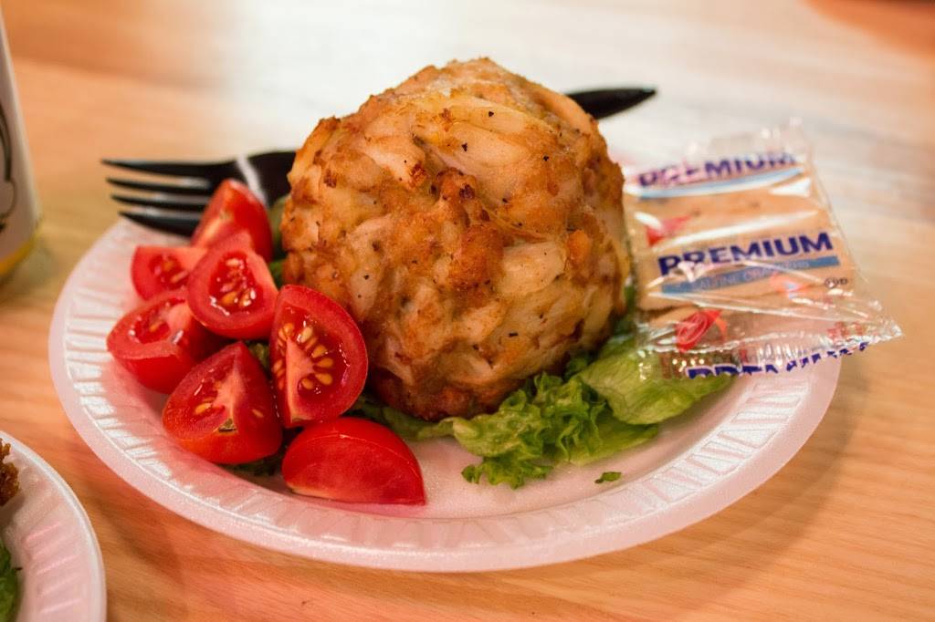 Faidley Seafood | restaurant | 203 N Paca St, Baltimore, MD 21201, USA | 4107274898 OR +1 410-727-4898