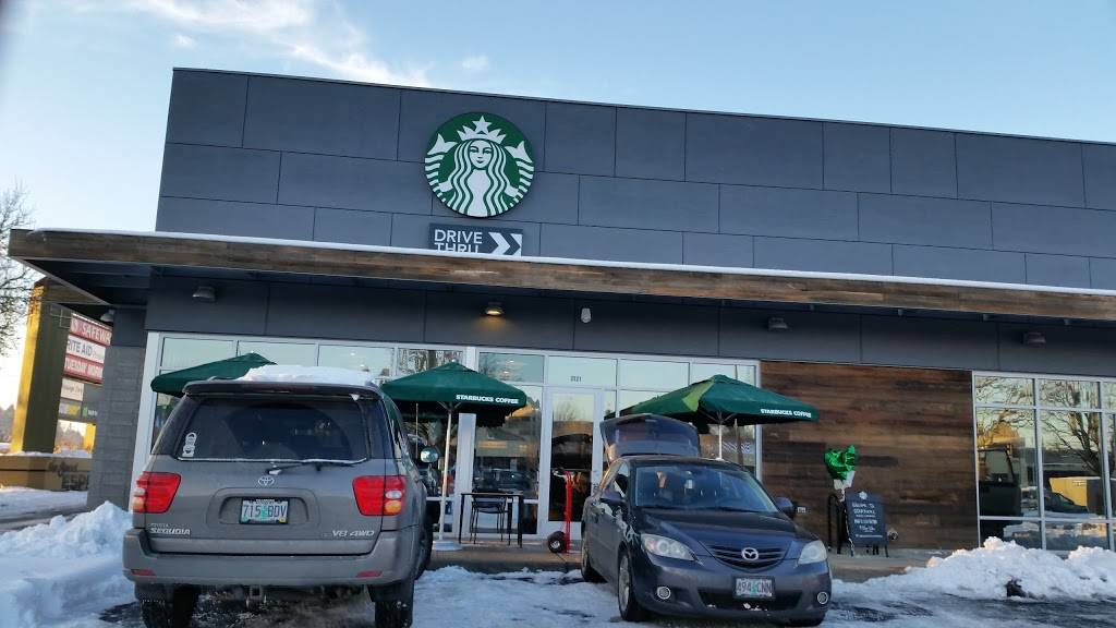 Starbucks | cafe | 2521 SE Tualatin Valley Hwy, Hillsboro, OR 97123, USA | 9717274174 OR +1 971-727-4174
