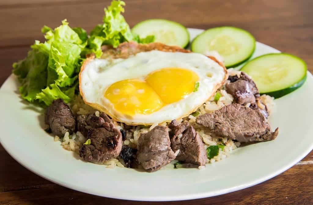 Dai Nam Restaurant | restaurant | 5495 Jimmy Carter Blvd, Norcross, GA 30093, USA | 7706804987 OR +1 770-680-4987