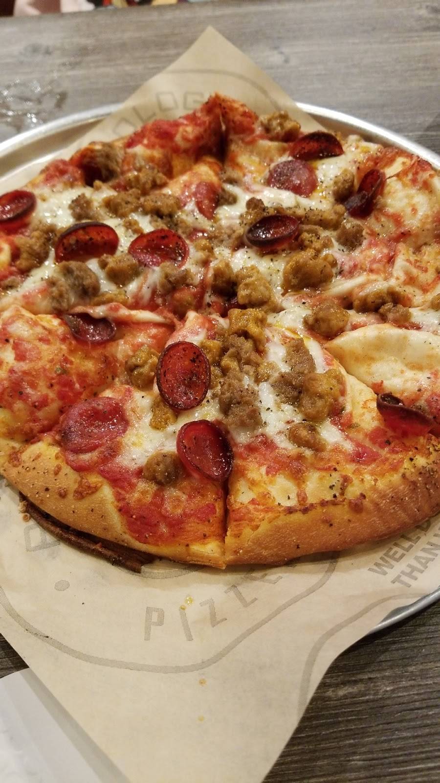 Pieology Pizzeria, Rialto | restaurant | 1420 S Riverside Ave, Rialto, CA 92376, USA | 9095664491 OR +1 909-566-4491