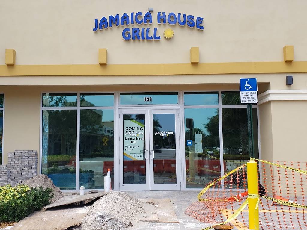 Jamaica House Grill. | restaurant | 2557 S State Rd 7, Wellington, FL 33414, USA | 5615662483 OR +1 561-566-2483