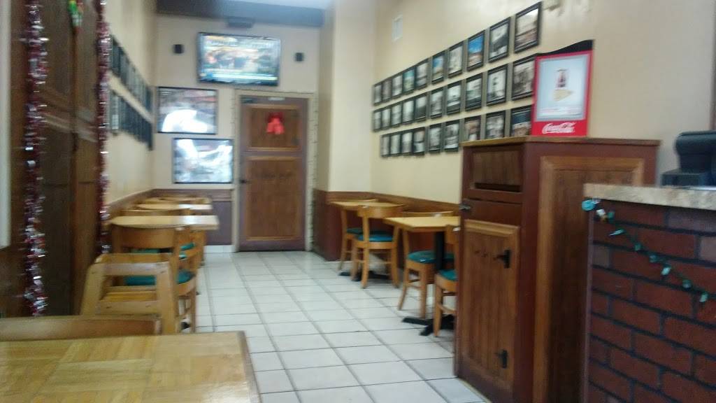 Jerry & Joes Pizza | meal delivery | 4799 Palm Ave, Hialeah, FL 33012, USA | 3058225751 OR +1 305-822-5751