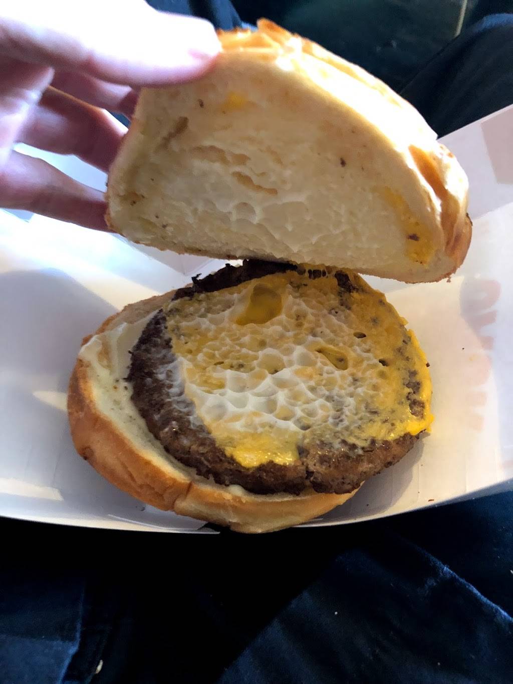 Jack in the Box | restaurant | 1504 Hampton St, Nashville, TN 37207, USA | 6152281336 OR +1 615-228-1336