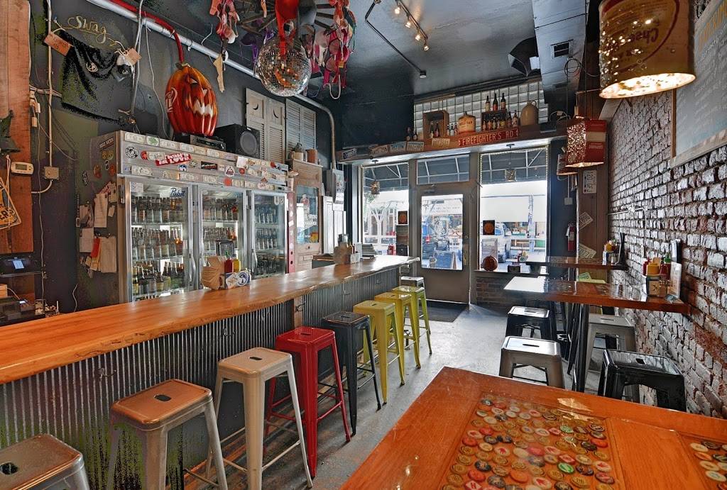 Jack Browns Beer & Burger Joint Roanoke | restaurant | 210 Market St SE, Roanoke, VA 24011, USA | 5403420328 OR +1 540-342-0328