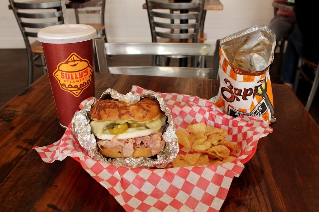 Sullys Steamers | restaurant | 721 Jetton St, Davidson, NC 28036, USA | 9806892061 OR +1 980-689-2061