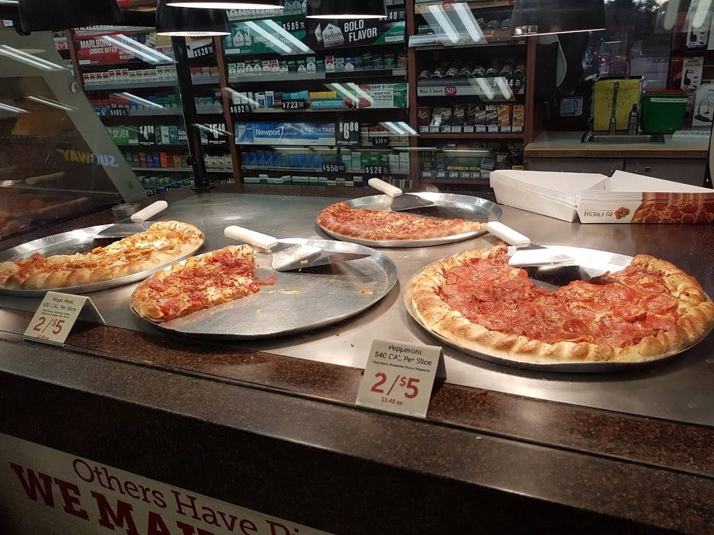 Flying J Travel Center | restaurant | 100 N Kings Hwy, Fort Pierce, FL 34945, USA | 7724610091 OR +1 772-461-0091