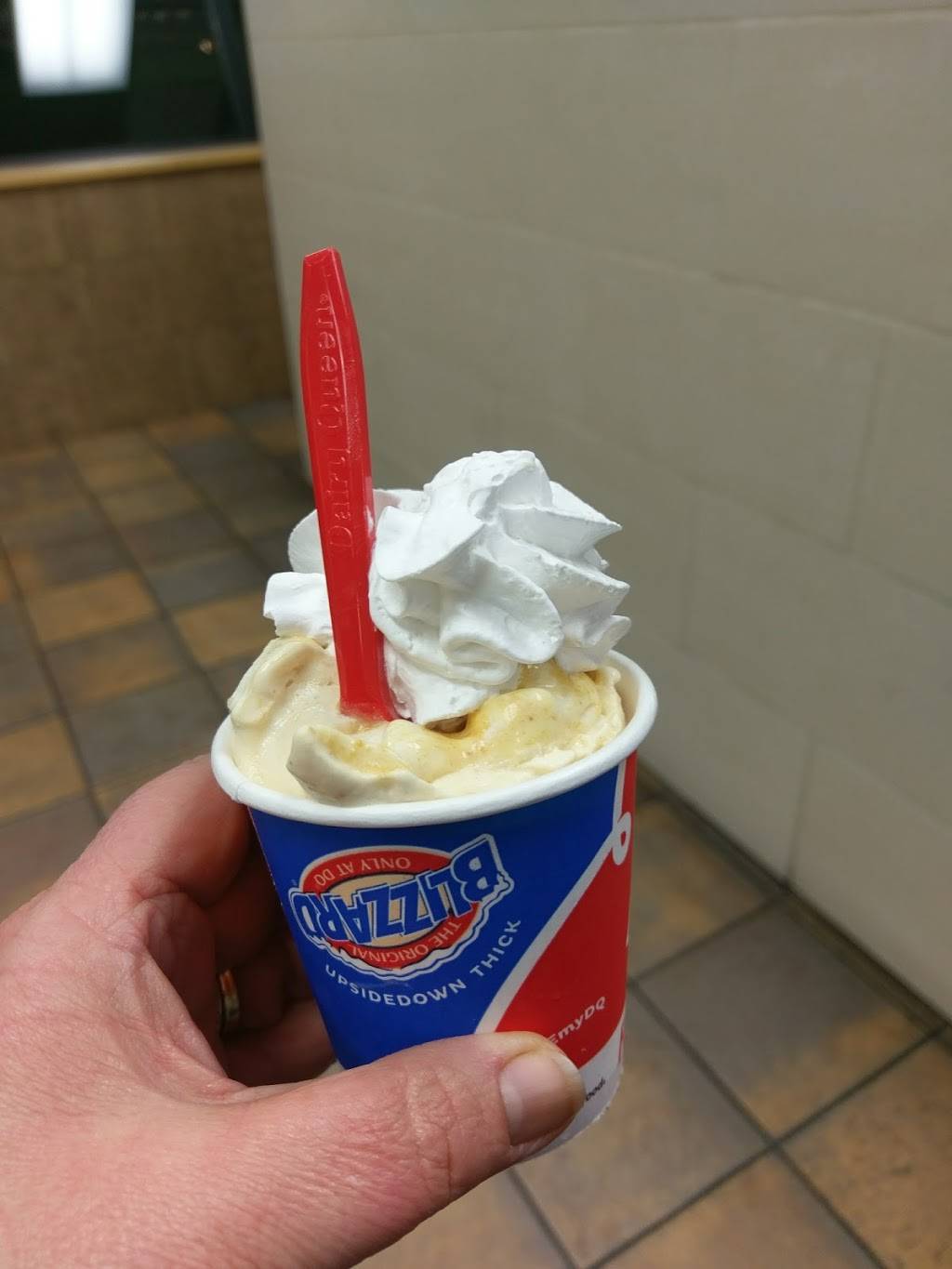 Dairy Queen Grill & Chill | restaurant | 6205 Bardstown Rd, Louisville, KY 40291, USA | 5022312417 OR +1 502-231-2417