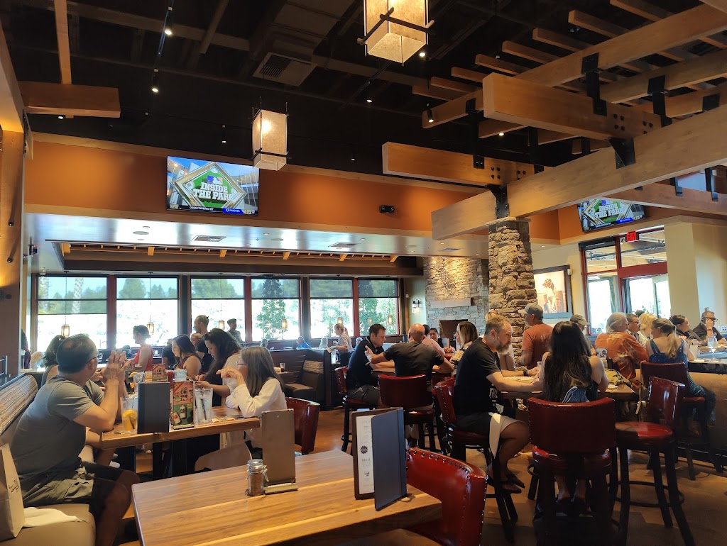 Lazy Dog Restaurant & Bar | restaurant | 5305 Almaden Expy, San Jose, CA 95118, USA | 4087869594 OR +1 408-786-9594