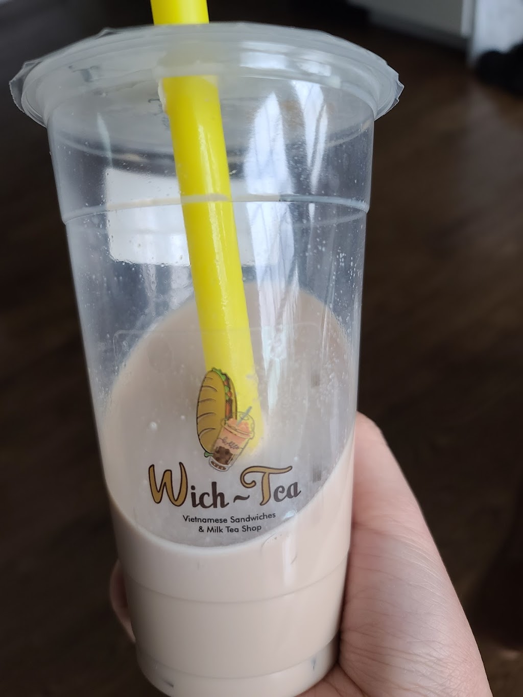 Wich - Tea | cafe | 2174 Pleasant Hill Rd #105, Duluth, GA 30096, USA | 4705452378 OR +1 470-545-2378