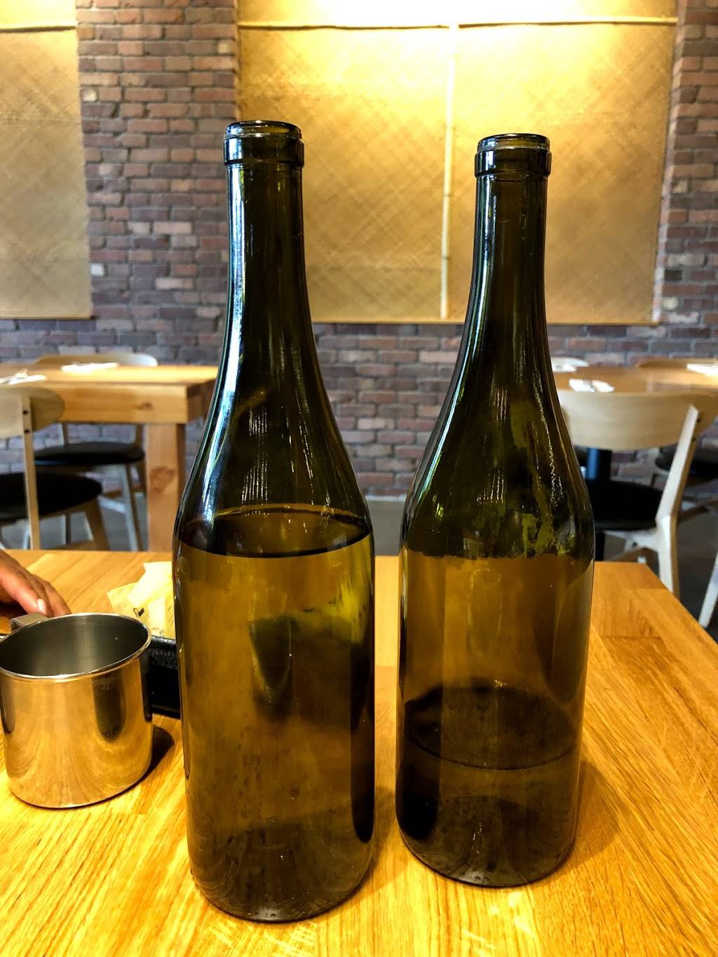 Thai by Trio | restaurant | 2700 S Figueroa St #101, Los Angeles, CA 90007, USA | 2135365699 OR +1 213-536-5699