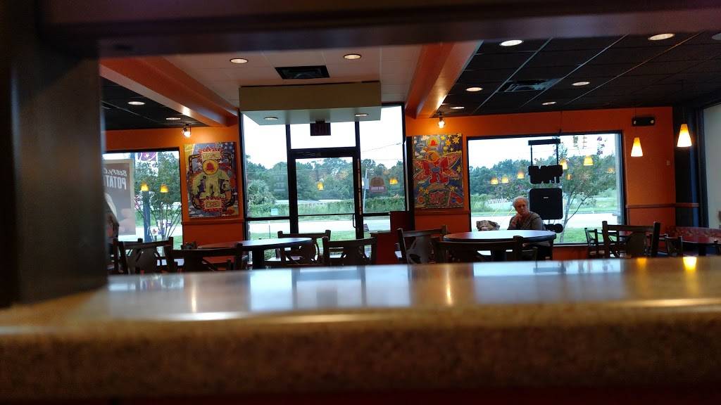 Taco Bell | meal takeaway | 2040 Savannah Hwy, Charleston, SC 29407, USA | 8435716121 OR +1 843-571-6121