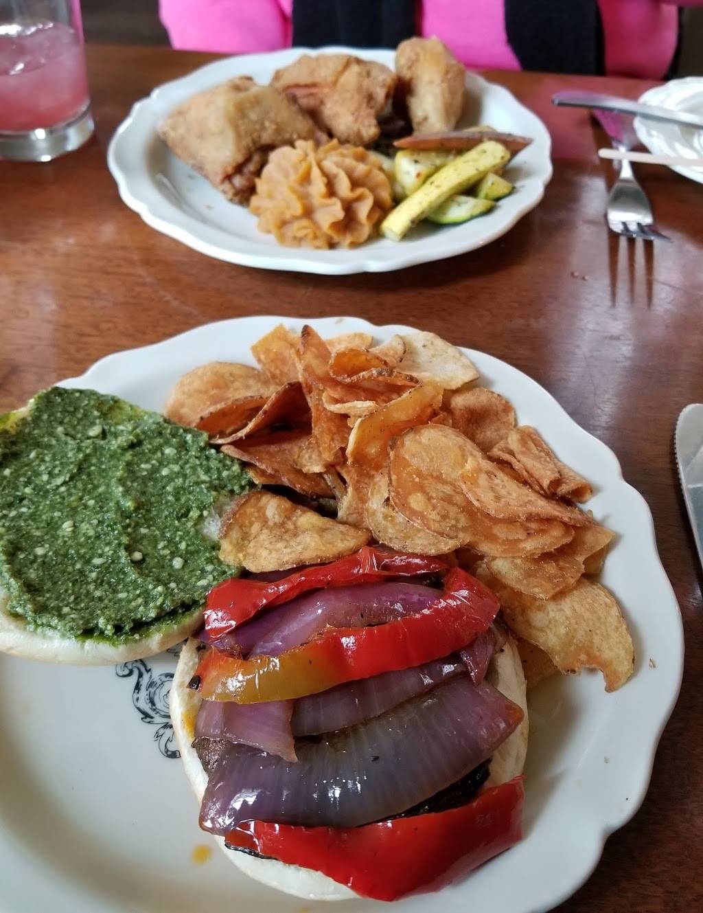 Kings Arms Tavern | restaurant | 416 E Duke of Gloucester St, Williamsburg, VA 23185, USA | 8555780080 OR +1 855-578-0080