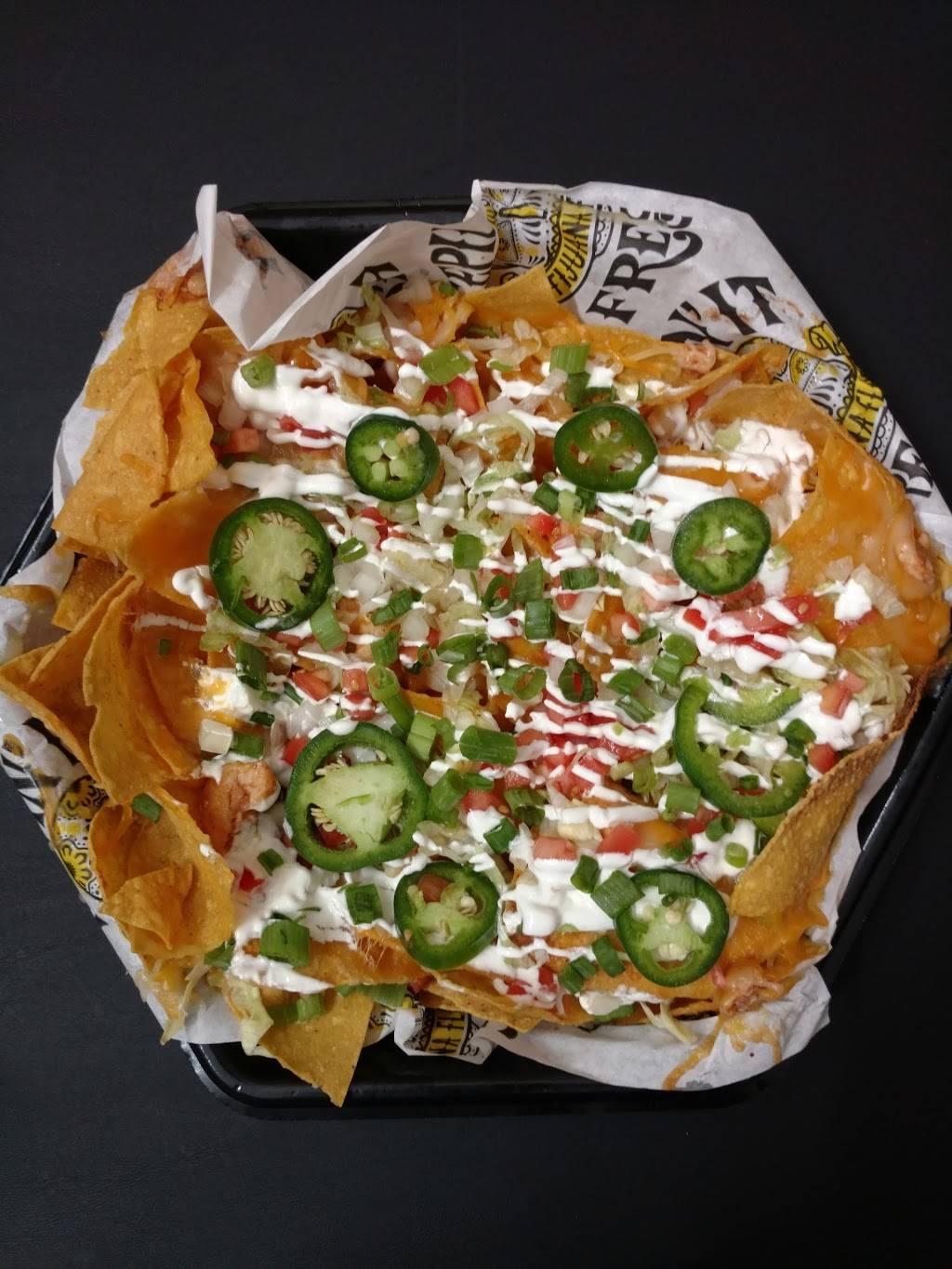 Tijuana Flats | restaurant | 280 S State Rd 7 #300, Royal Palm Beach, FL 33414, USA | 5615152715 OR +1 561-515-2715