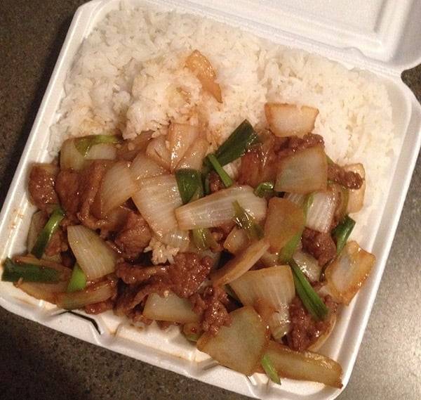 Green Tea | restaurant | 7 N Nova Rd, Ormond Beach, FL 32174, USA | 3866772488 OR +1 386-677-2488