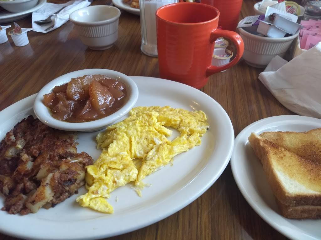 Ediths Route 60 Diner | restaurant | 922 Richmond Hwy, Amherst, VA 24521, USA | 4346600396 OR +1 434-660-0396