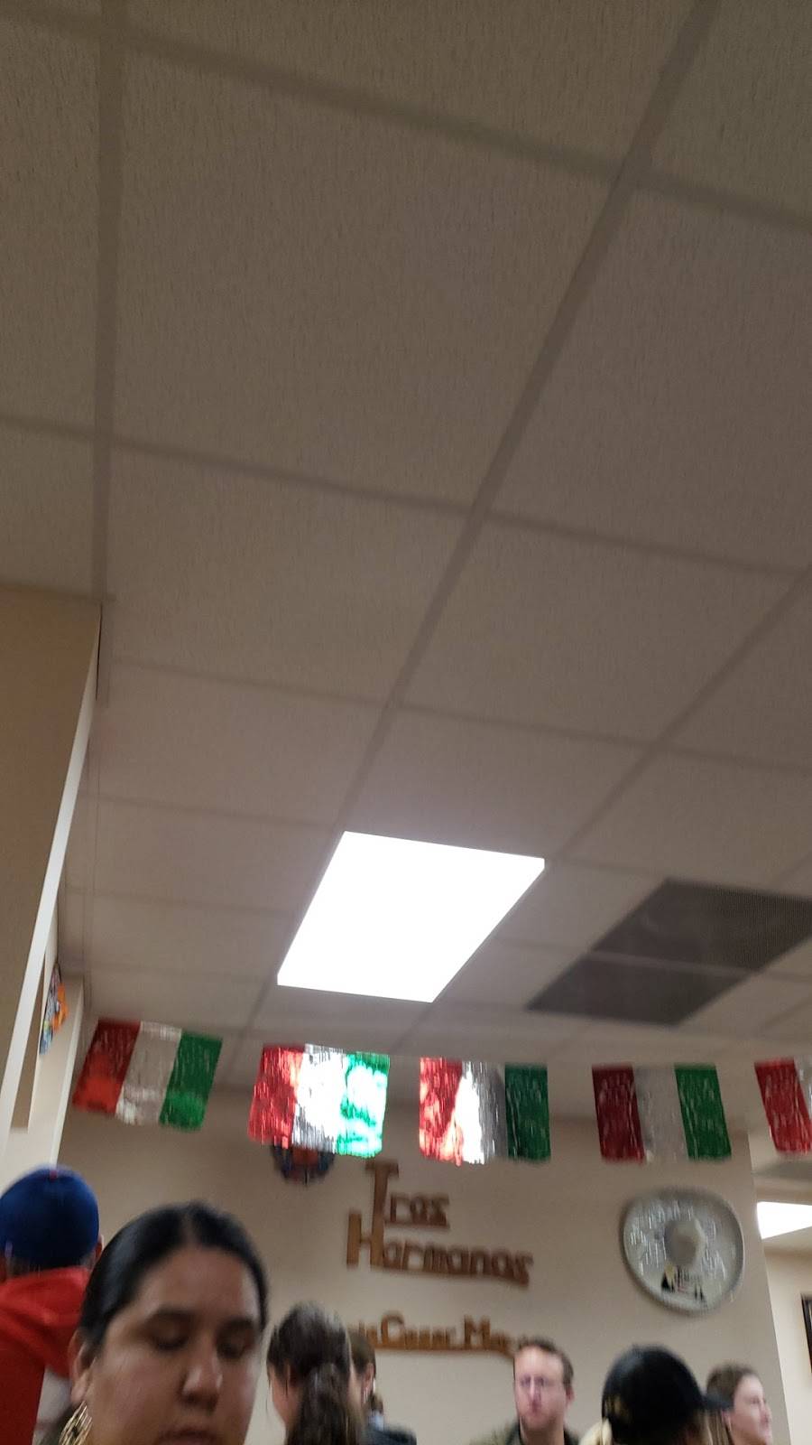 Tres Hermanos Mexican Restaurant | restaurant | 10209 Cougar Ridge Pkwy, Waco, TX 76708, USA | 2542422015 OR +1 254-242-2015