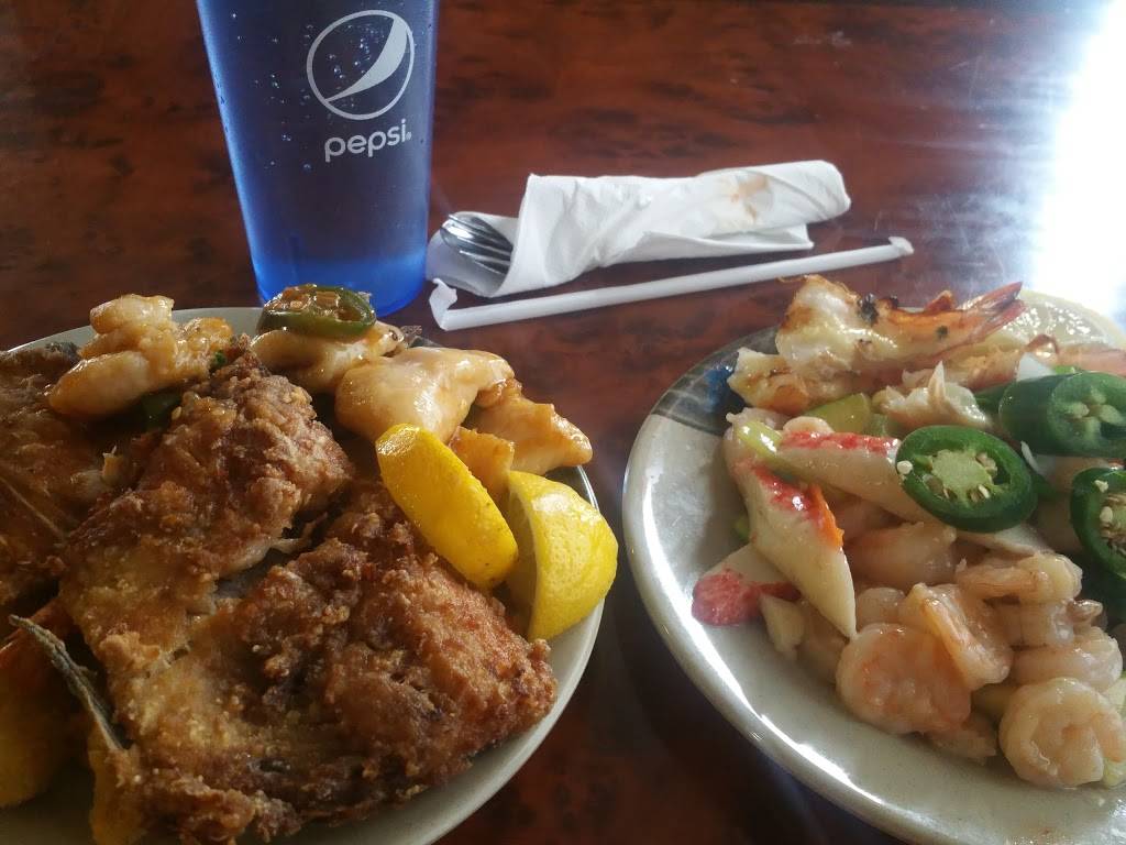 NYC Buffet | restaurant | 4108 International Blvd, Oakland, CA 94601, USA | 5105333233 OR +1 510-533-3233