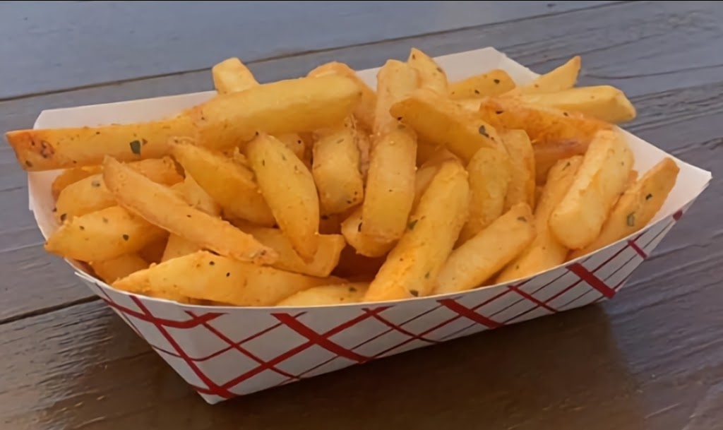 Frankys Place | restaurant | 23601 SW 177th Ave, Homestead, FL 33031, USA | 7862947718 OR +1 786-294-7718