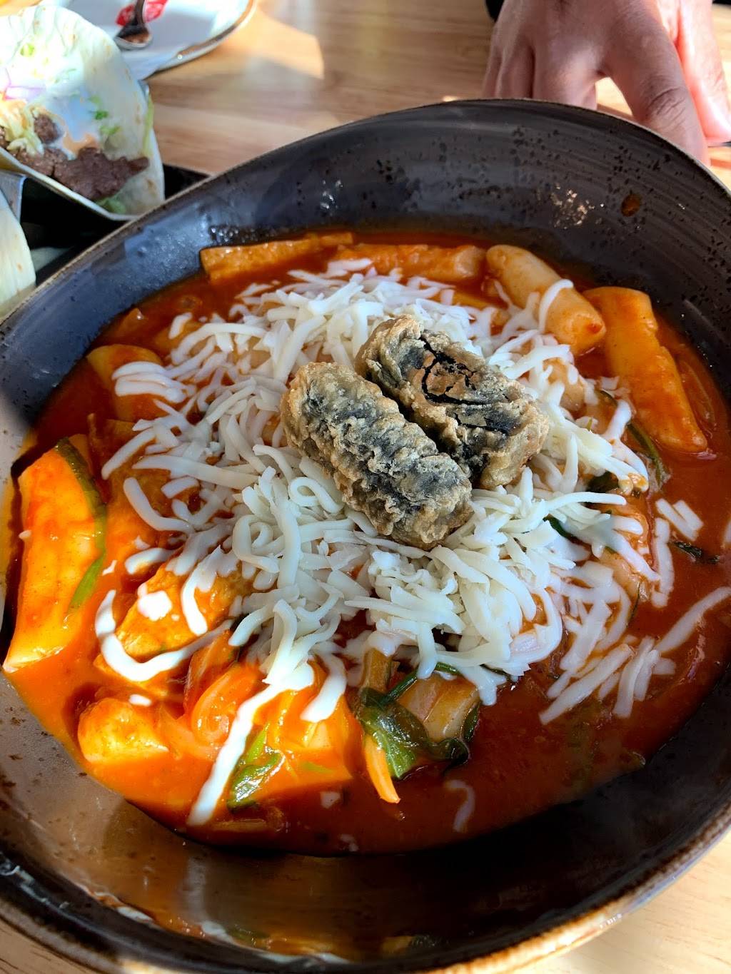 Bonchon - Pleasanton | restaurant | 2725 Stoneridge Dr Suite 109, Pleasanton, CA 94588, USA | 9255233141 OR +1 925-523-3141