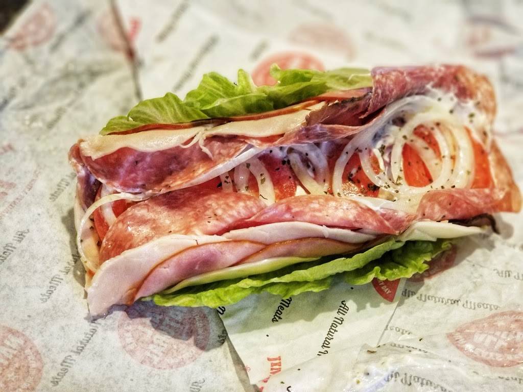 Jimmy Johns | meal delivery | 820 Indianapolis Rd Suite 2, Greencastle, IN 46135, USA | 7656303115 OR +1 765-630-3115
