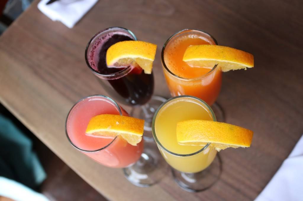 MangoSeed | restaurant | 757 Flatbush Ave, Brooklyn, NY 11226, USA | 3475291080 OR +1 347-529-1080