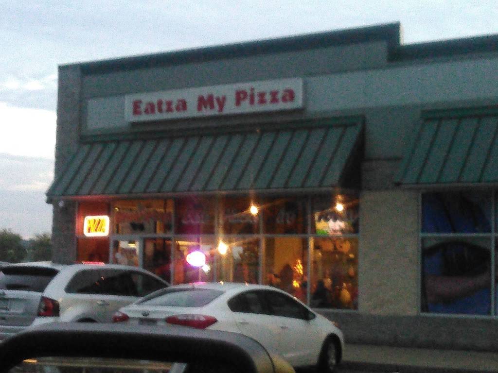 Eatza MY Pizza | restaurant | 100 Ridgeview Dr, Smithfield, PA 15478, USA | 7245698000 OR +1 724-569-8000